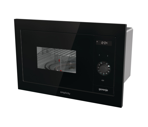 Gorenje BM235SYB - 1036977 - zdjęcie 3